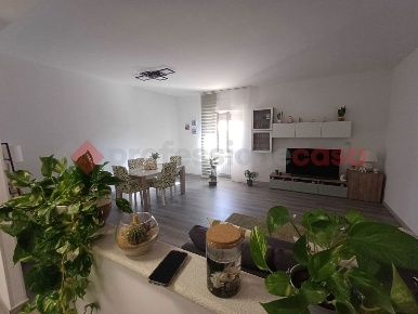 Foto Appartamento in Via ALDO MORO 72, Ceprano Centro di 118 m² in vendita