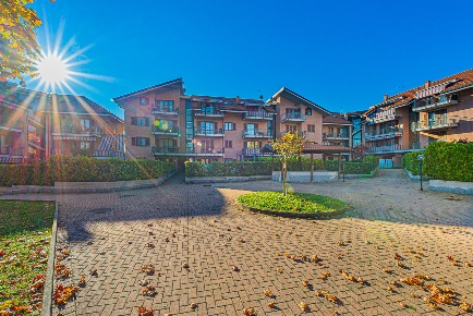 Foto Appartamento in Via Marco Polo 0, Pianezza Centro di 97 m² in vendita