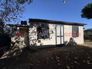 Foto Casa indipendente in Strada REGIONALE PONTINA 5, Terracina di 40 m²