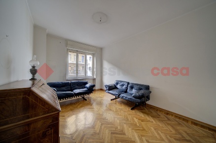 Foto Appartamento in Corso ROSSELLI 115/3, Torino Santa Rita di 102 m²