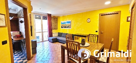 Foto Appartamento in Conte Rosso, Milano Lambrate di 65 m² con 2 locali