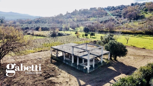 Foto Terreno residenziale in Via Ieschi, Casal Velino di 2800 m² in vendita