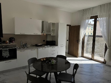 Foto Appartamento in Via DELLE PIETRE 14, Verona Borgo Roma di 45 m²