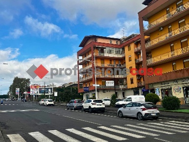 Foto Appartamento in Corso Indipendenza 230, Catania Palermo - Indipendenza