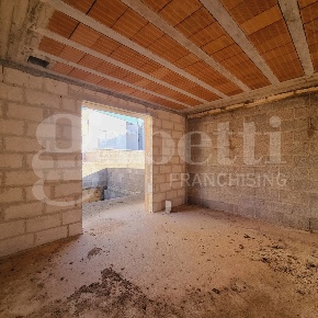 Foto Villa bifamiliare in Via vicinale Palla 100, Casarano di 350 m²