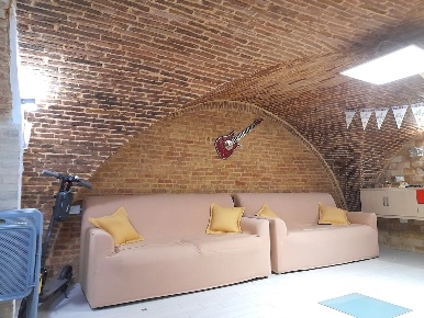 Foto Casa indipendente in DEI QUARANTA, San Severo di 40 m² con 1 locali