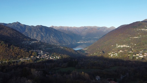 Foto Appartamento in Via Rocco Lurago 46, Alta Valle Intelvi Pellio Intelvi