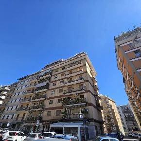 Foto Appartamento in Via Dei Nebrodi 23, Palermo De Gasperi - Croce Rossa