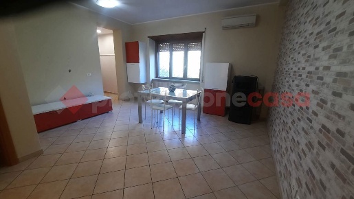 Foto Appartamento in Via Castelmassimo snc, Veroli di 85 m² con 5 locali
