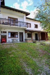 Foto Appartamento in Via Rocco Lurago 46, Alta Valle Intelvi Pellio Intelvi