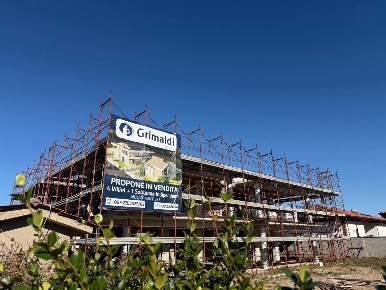 Foto Villa unifamiliare in Via CERVINO 2, Aprilia Vallelata di 130 m²