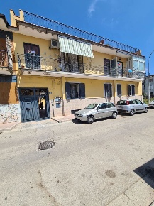 Foto Appartamento in Via CAPITAN SILVESTRO 74, Arzano di 135 m² in vendita
