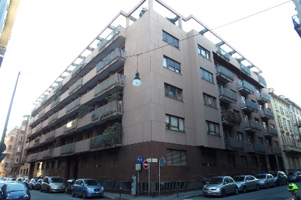 Foto Appartamento in Via ORMEA 7, Torino San Salvario - Baretti di 86 m²