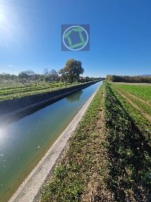 Foto Terreno agricolo in VIA dei templari, San Quirino di 1090 m²