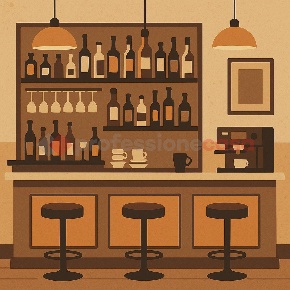 Foto Bar a Otranto Centro di 35 m² con 1 locali in vendita