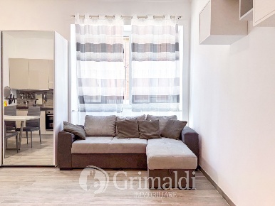 Foto Appartamento in Via Padre Massimiliano Kolbe 10, Milano Porta Vittoria