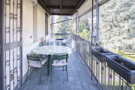 Foto Appartamento in Viale Cooperazione 15, Cusano Milanino di 200 m²