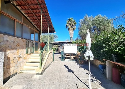 Foto Appartamento in Via Monte Civitella 1, Aprilia di 75 m² con 3 locali