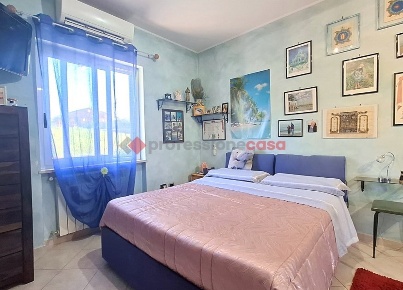 Foto Appartamento in Via Monte Civitella 1, Aprilia di 75 m² con 3 locali