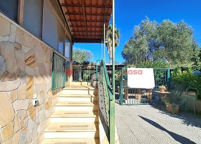 Foto Appartamento in Via Monte Civitella 1, Aprilia di 75 m² con 3 locali