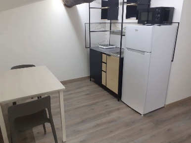 Foto Appartamento in DELLE PIETRE, Verona Santa Lucia - Golosine di 20 m²