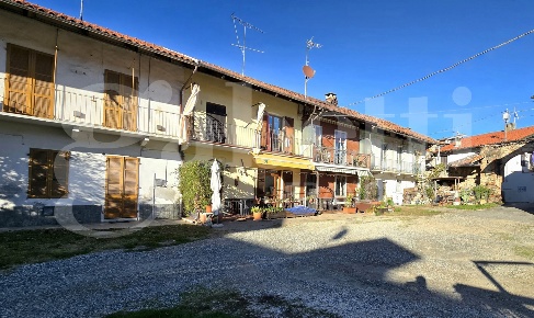 Foto Appartamento in Via Reano 66, Buttigliera Alta Centro di 163 m²