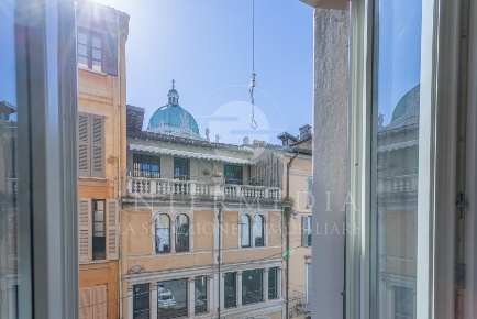 Foto Appartamento in Portici X Giornate 17, Brescia Loggia - Garibaldi