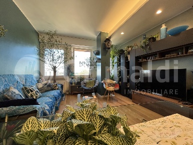 Foto Appartamento in Savonarola, Padova Savonarola - Ponte Molino di 80 m²