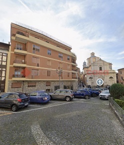 Foto Appartamento in Via Del Plebiscito 23, Frosinone Centro di 150 m²