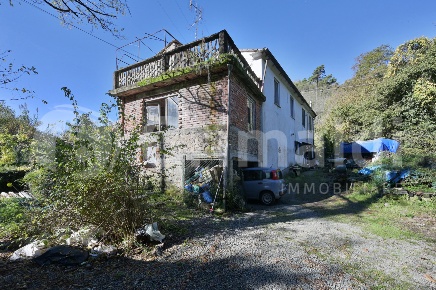 Foto Appartamento in provinciale bottagna, Vezzano Ligure di 120 m²