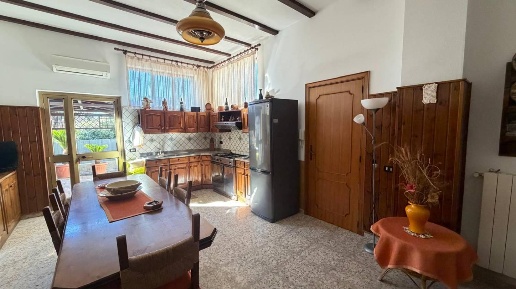 Foto Appartamento in dei cosentini, Pianopoli Centro di 47 m² con 1 locali