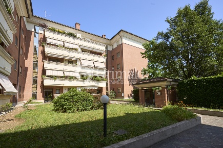 Foto Ufficio in Via Mascagni 72, Cinisello Balsamo Borgo Misto di 37 m²
