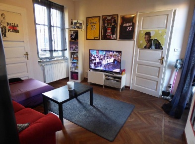 Foto Case indipendenti in Via XX Settembre 3, Torre Pellice Centro di 60 m²