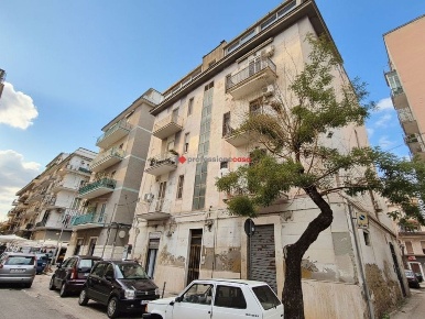 Foto Appartamento in Via Pietro Scrocco 55, Foggia Immacolata di 115 m²