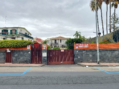 Foto Appartamento in Via Antonello da Messina 15, Aci Castello Centro