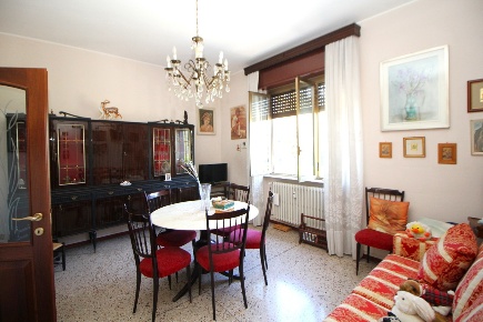 Foto Appartamento in Via Monte Cervino 11, Legnano Frati di 81 m²