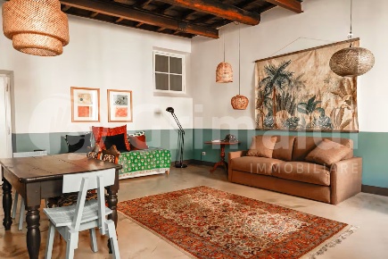 Foto Appartamento in Panisperna, Roma Monti di 154 m² con 2 locali