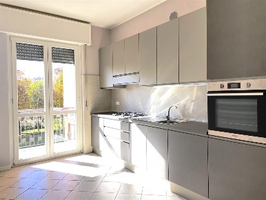 Foto Appartamento in VIA MARCONI, Curno di 150 m² con 4 locali in vendita