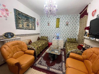 Foto Appartamento in Via Alfredo Di Dio, Gallarate Moriggia di 85 m²