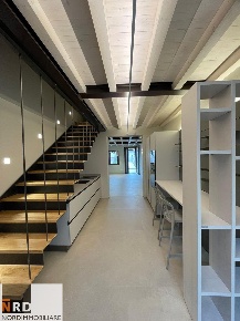 Foto Casa indipendente in Via Da Feltre, Mantova Centro di 150 m²