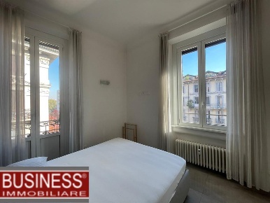 Foto Appartamento in Via Pietro Borsieri, Milano Isola di 55 m² in affitto