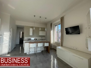 Foto Appartamento in Via Pietro Borsieri, Milano Isola di 55 m² in affitto