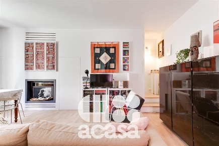 Foto Villa a schiera in via Semprini 1, Cesenatico Porto Canale di Ponente