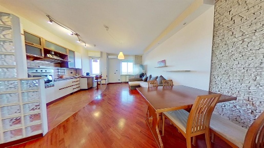 Foto Appartamento in Largo Promessi Sposi, Milano Cantalupa - San Paolo