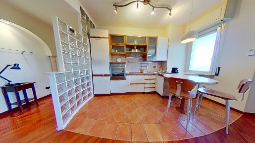 Foto Appartamento in Largo Promessi Sposi, Milano Cantalupa - San Paolo