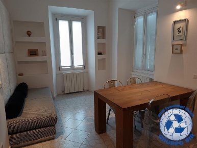 Foto Appartamento in via de gradi, Monza Centro Storico di 44 m² in affitto