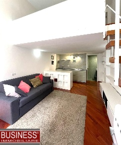 Foto Appartamento in Corso XXII Marzo, Milano Montenero di 55 m² in affitto