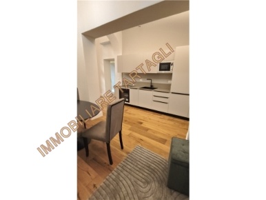 Foto Appartamento in PIAZZA SAN FELICE 1, Firenze Ponte Vecchio - Pitti