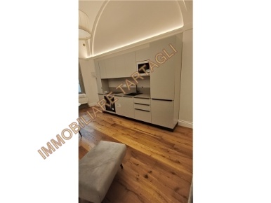 Foto Appartamento in PIAZZA SAN FELICE 1, Firenze Ponte Vecchio - Pitti