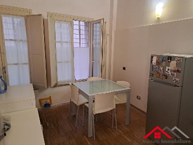 Foto Appartamento a Pisa Sant'Antonio di 40 m² con 1 locali in vendita
